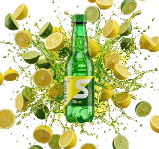 Dam Dam Citrus