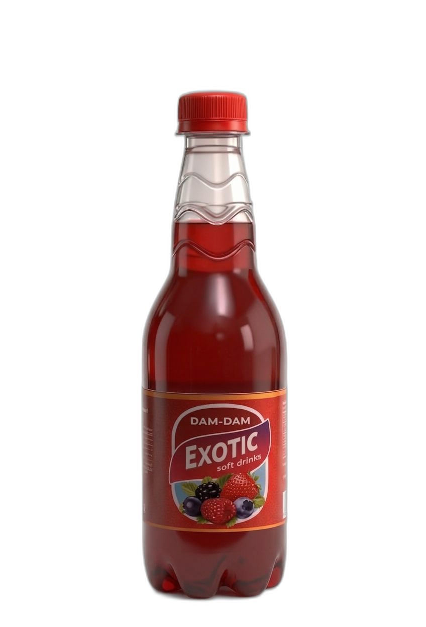 Dam Dam Exotic