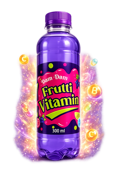 Dam Dam Kola