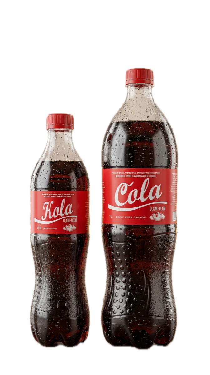Dam Dam Kola