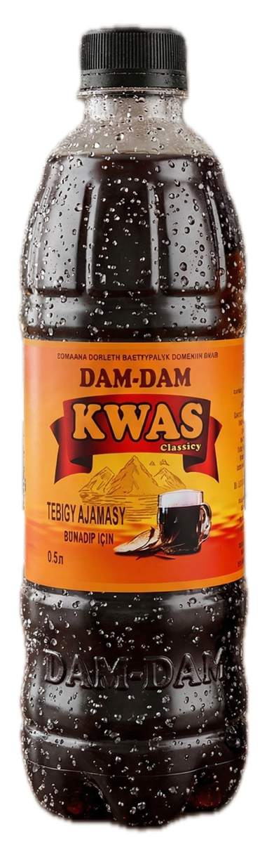 Dam Dam Kvas