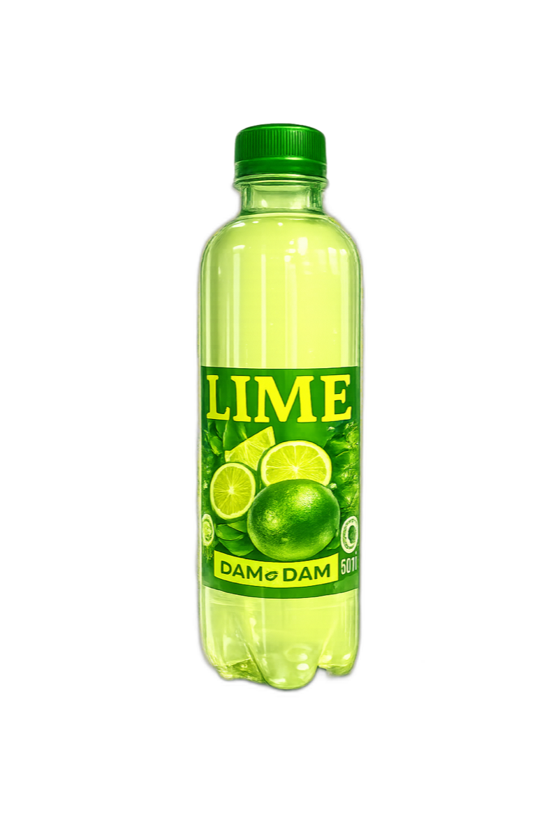 Dam Dam Lime