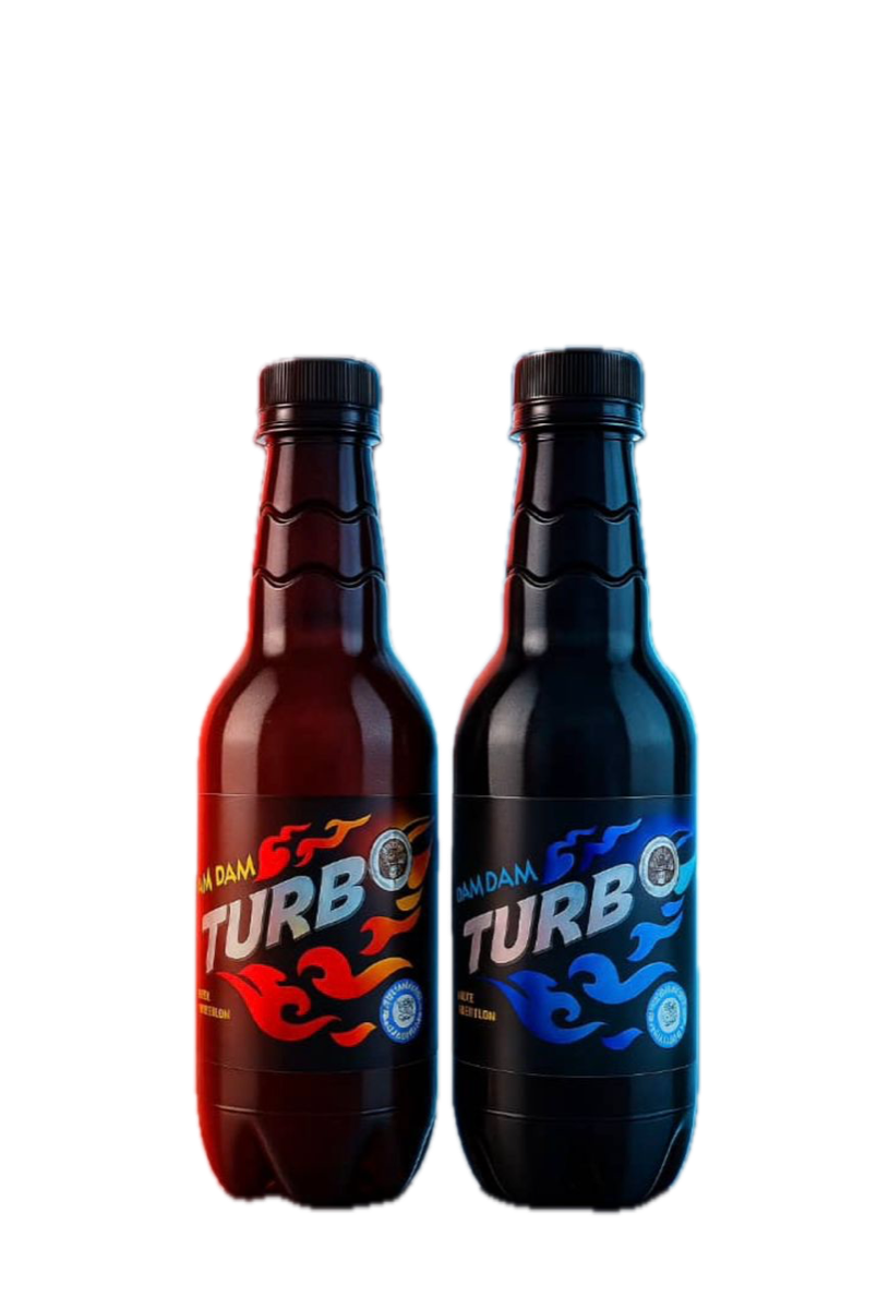 Dam Dam Turbo